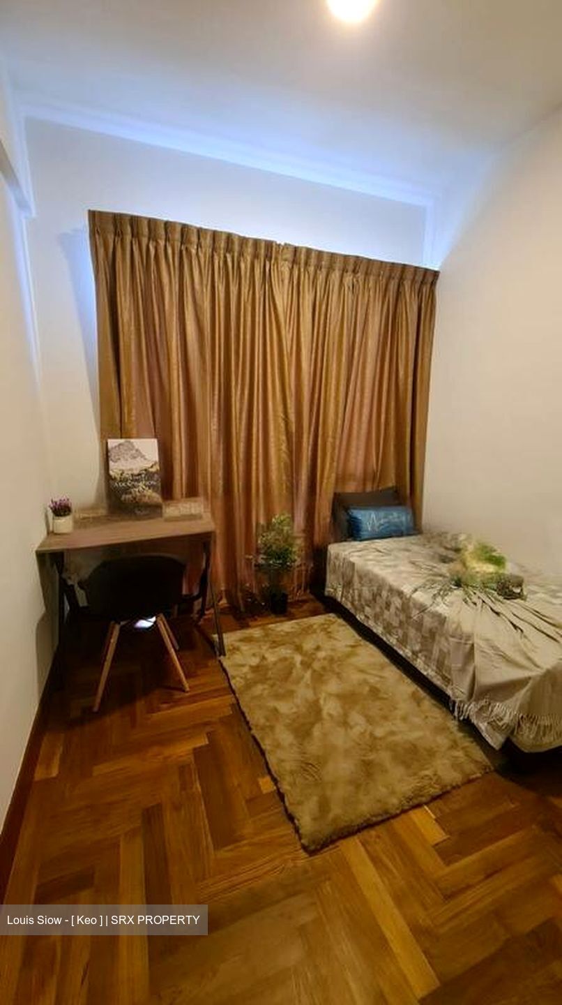 Eastpoint Green (D18), Condominium #467801591